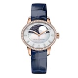 Girard Perregaux Cat's Eye Celestial