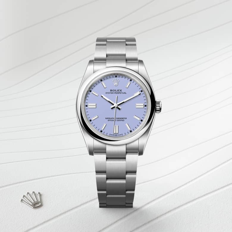 Rolex Oyster Perpetual Rolex Oyster Perpetual