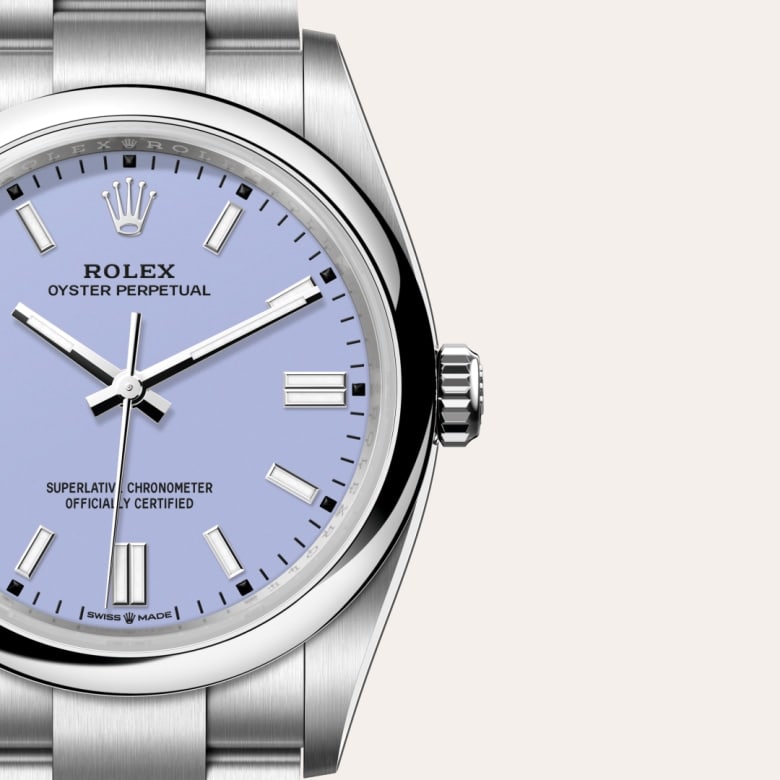 Rolex Oyster Perpetual Rolex Oyster Perpetual