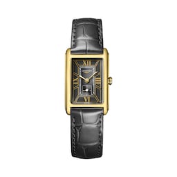 17351119 - DolceVita 20.5mm X 32mm Ladies Watch Grey