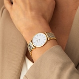 Longines La Grande Classique 29mm Ladies Watch