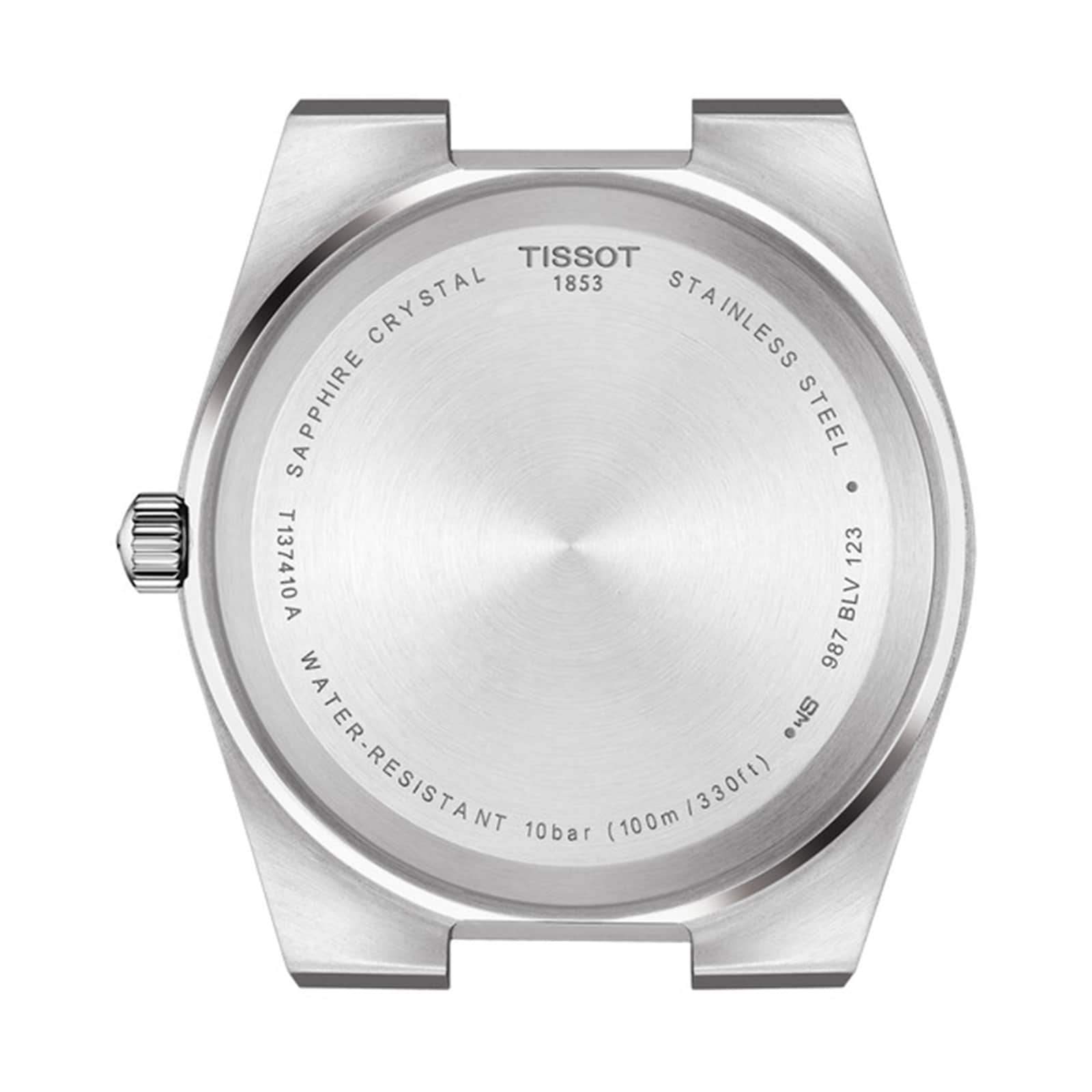Tissot T-Classic PRX 40mm Mens Watch