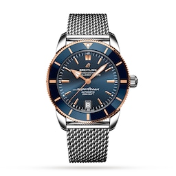 17531859 - Superocean Heritage B20 Automatic 42 Watch
