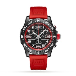 17531881 - Endurance Pro 44 Red Watch