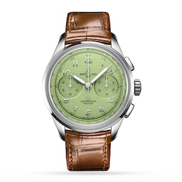 17531942 - Premier Heritage Chronograph 40 Watch