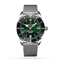 17532028 - Superocean Heritage B20 Automatic 42 Stainless Steel Watch