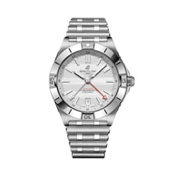 17532847 - Chronomat GMT Six Nations England Limited Edition 40mm Mens Watch