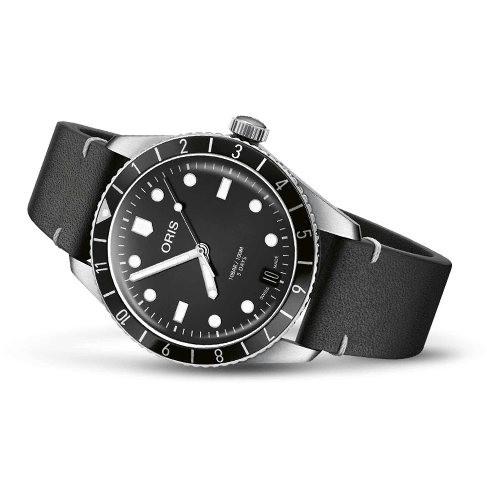 Oris Divers Sixty-Five 12H 40mm Mens Watch