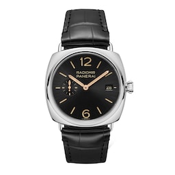 17650659 - Radiomir Quaranta 40mm Mens Watch