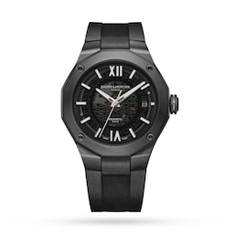 17710492 - Riviera 42mm Mens Watch Black
