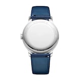 Baume & Mercier Classima 42mm Mens Watch Grey