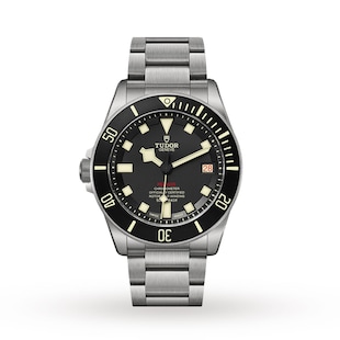 Tudor Pelagos LHD 42mm Titanium Manufacture Calibre MT5612-LHD