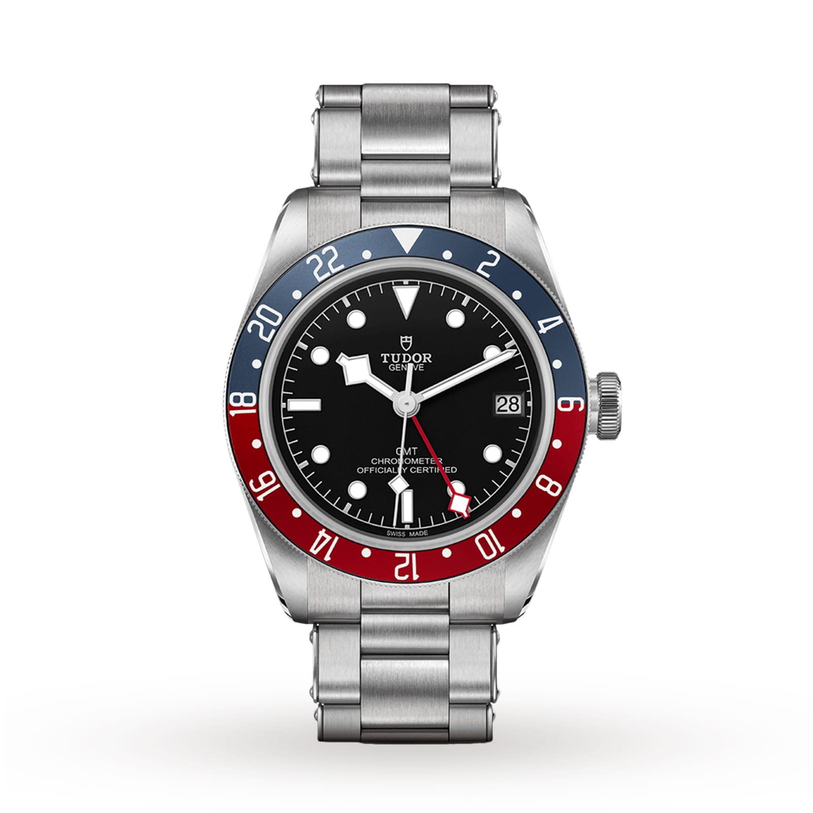 Black Bay GMT image
