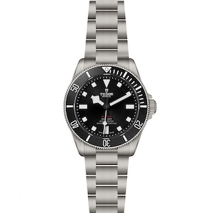 Tudor Pelagos 39 Manufacture Calibre MT5400 Titanium Bracelet