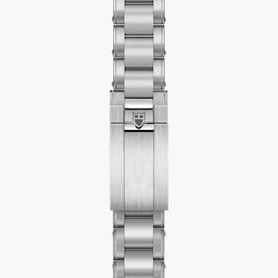 Tudor Black Bay Pro 39mm Steel Case Opaline Dial