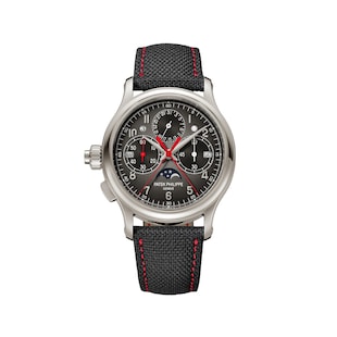 Patek Philippe Grand Complications Platinum