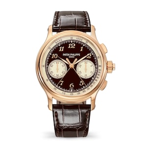 Patek Philippe Grand Complications Rose Gold