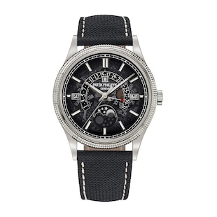 Patek Philippe Grand Complications White Gold