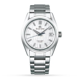 18400203 - White Birch Hi-Beat 36000 80 Hours