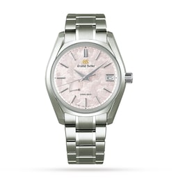 18400217 - Heritage Shunbun 40mm Mens Watch