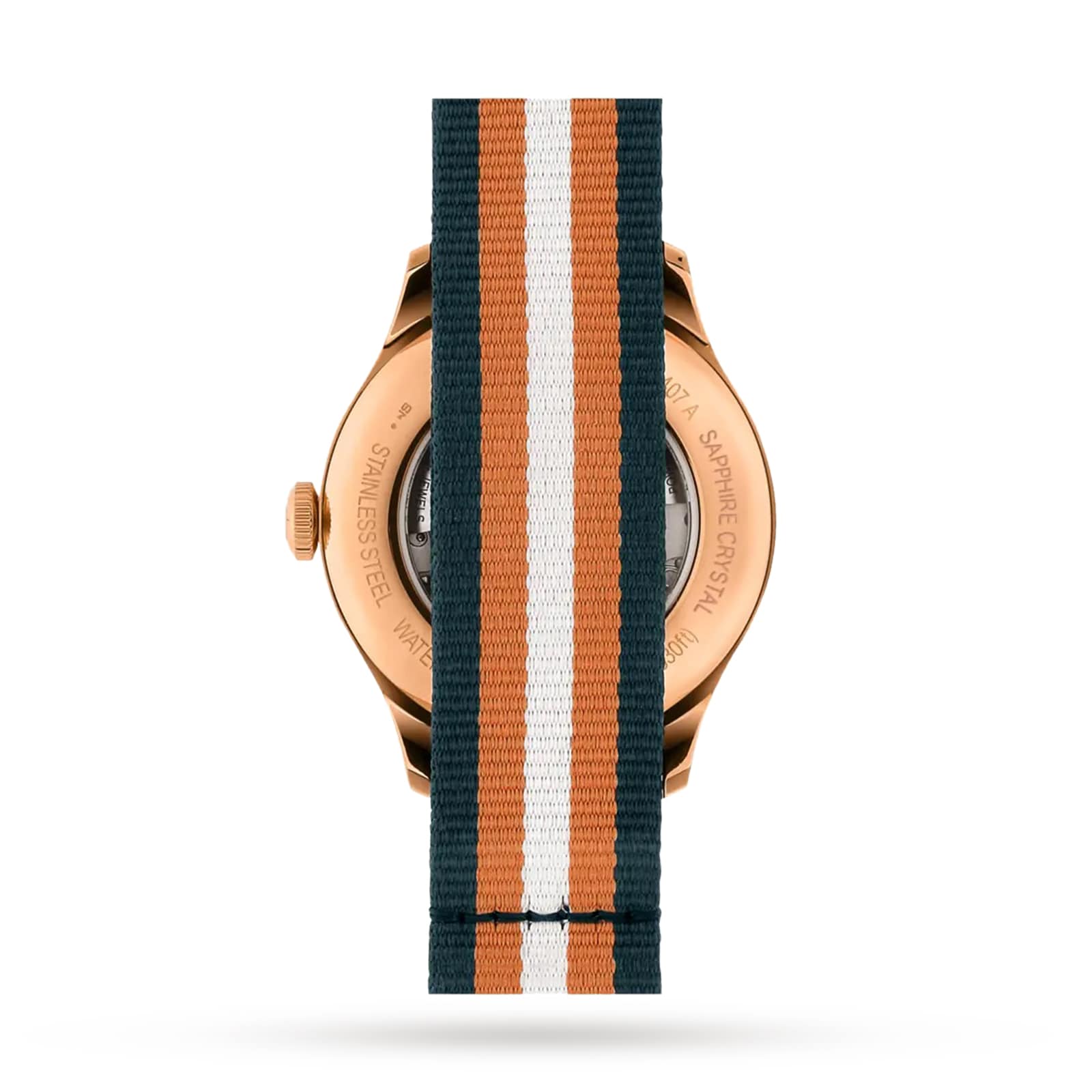Certina DS Powermatic 80 41mm Mens Watch
